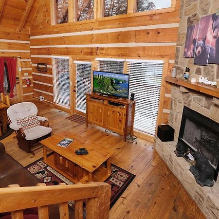 Highland Hideaway Gatlinburg Exterior foto