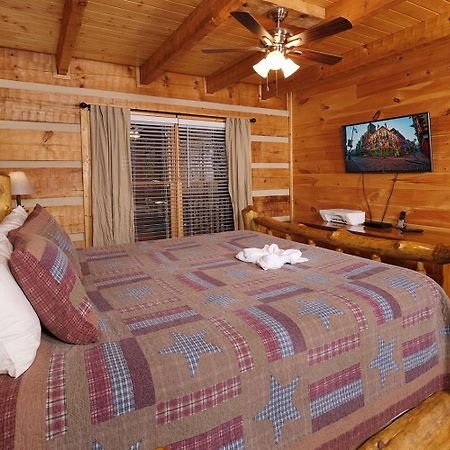 Highland Hideaway Gatlinburg Exterior foto