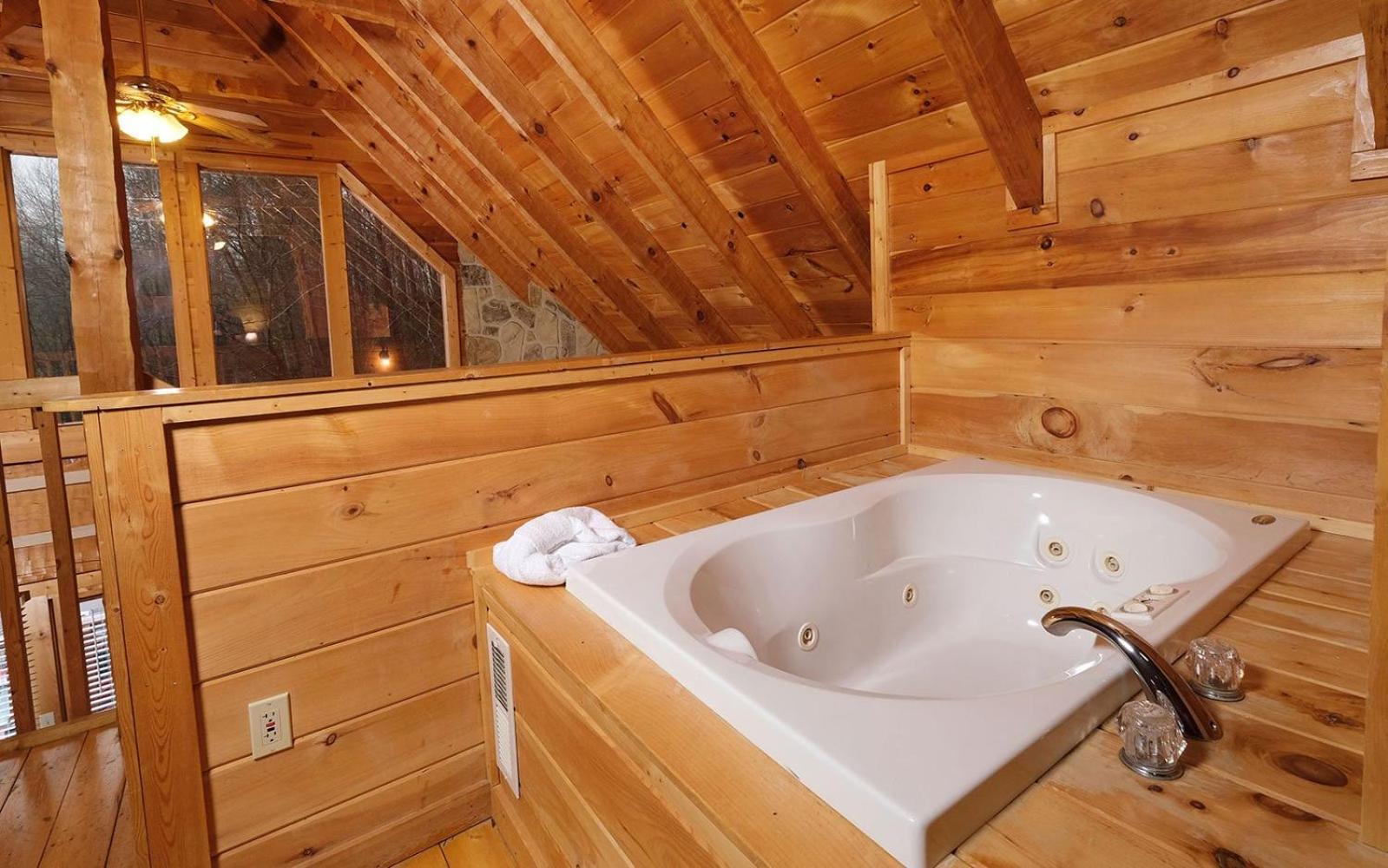 Highland Hideaway Gatlinburg Exterior foto