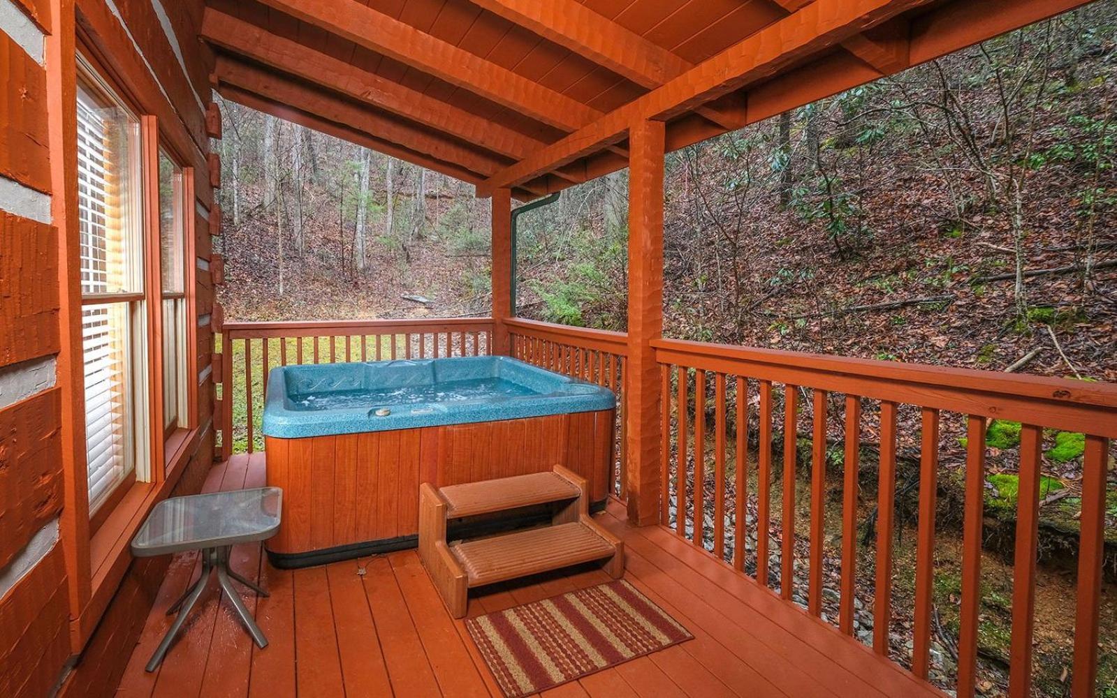 Highland Hideaway Gatlinburg Exterior foto